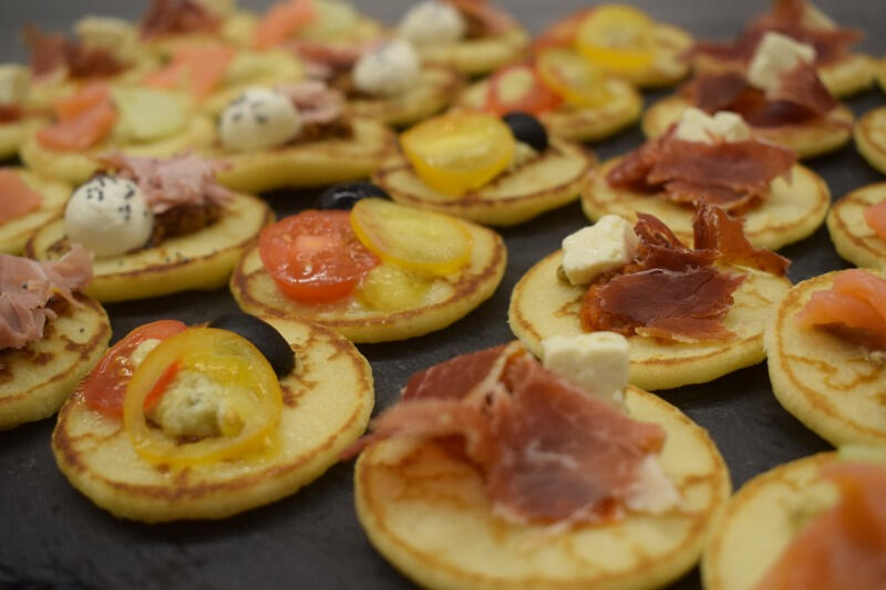 Nos services Nos services